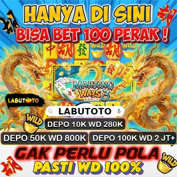 Rejeki4D: Link Game Gacor Jackpot Maxwin Mantap Sekali